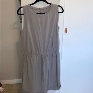 Athleta dress